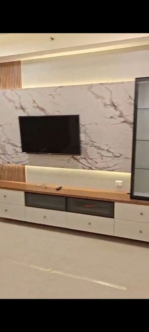 Kitchen in 2 BHK Apartment at Gem Nakshatra, Kokapet – for Rent