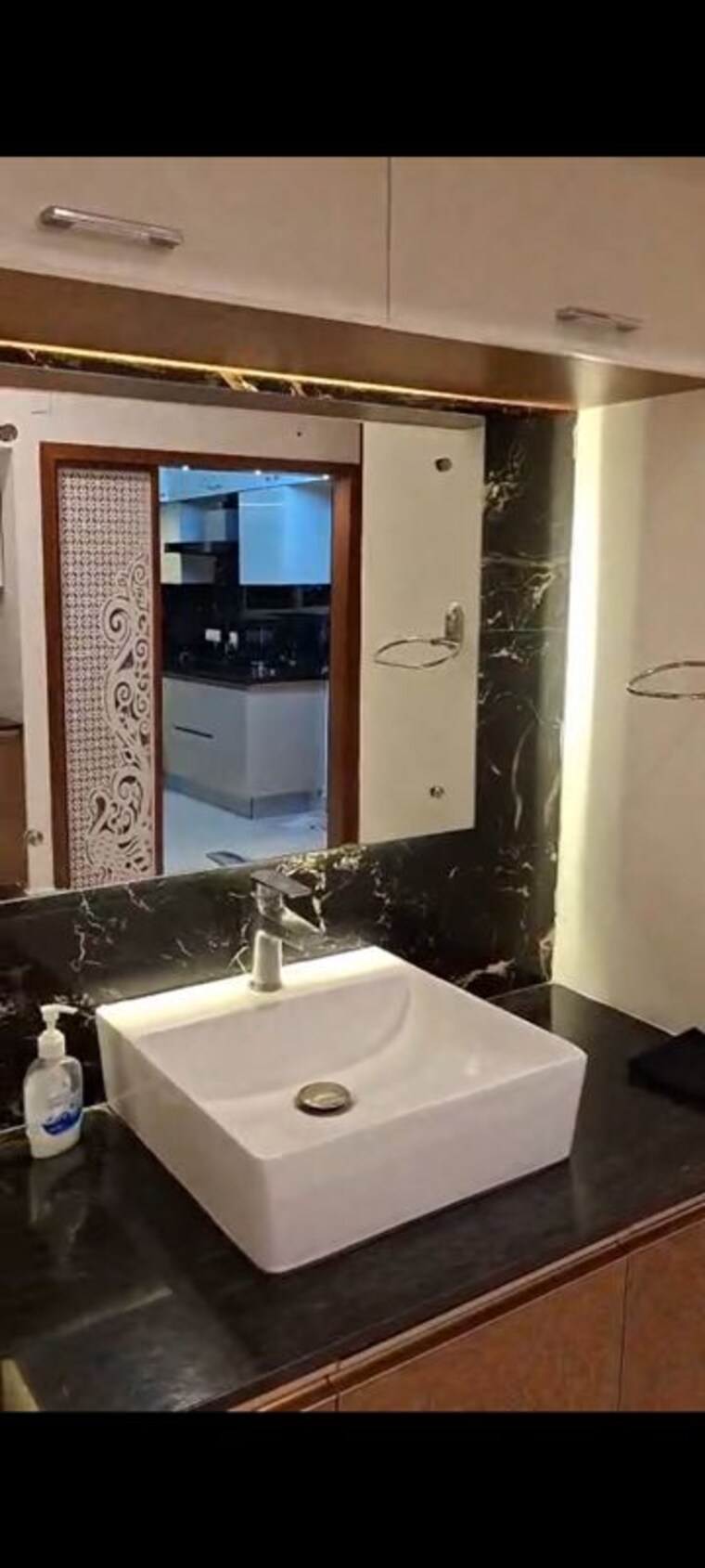 Team Area, gem-nakshatra 2 Bedroom 1290 Sq.Ft. Apartment In Kokapet Hyderabad 10538690