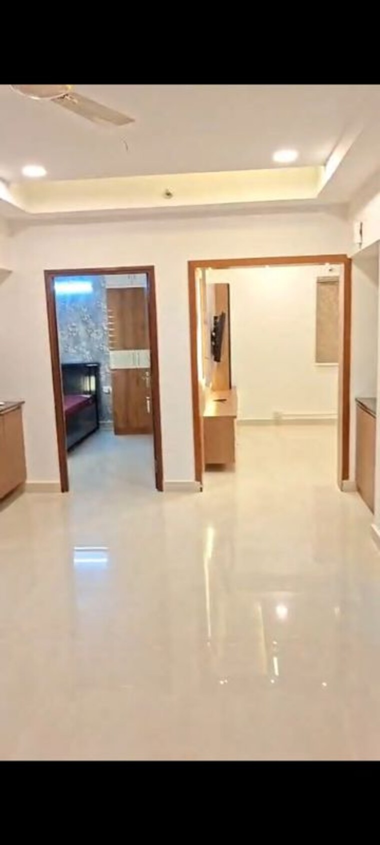 Room, gem-nakshatra 2 Bedroom 1290 Sq.Ft. Apartment In Kokapet Hyderabad 10538690