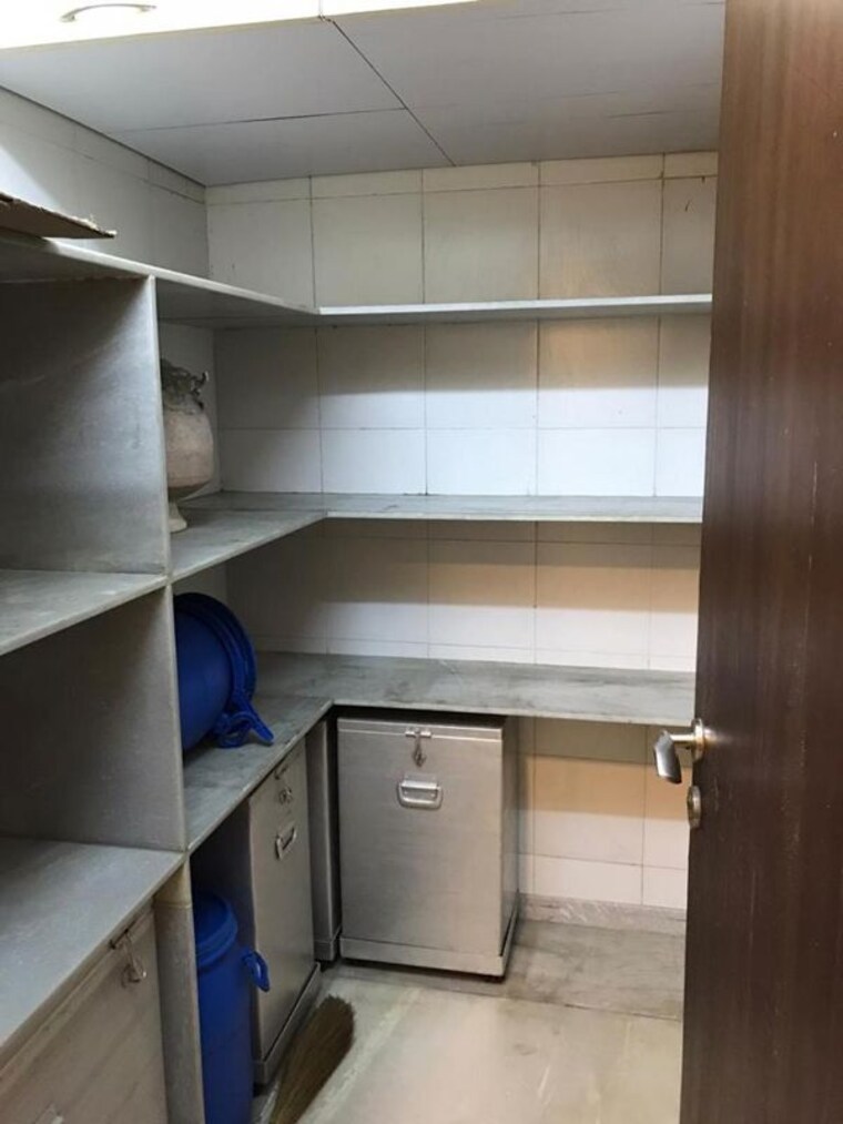 Kitchen, santvani-tower 4 Bedroom 1500 Sq.Ft. Apartment In Borivali West Mumbai 10538730