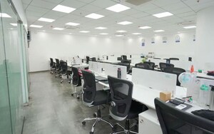  Office Space For Rent in Andheri East