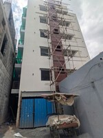 2 BHK 1117 Sq.Ft. Apartment in Whitefield