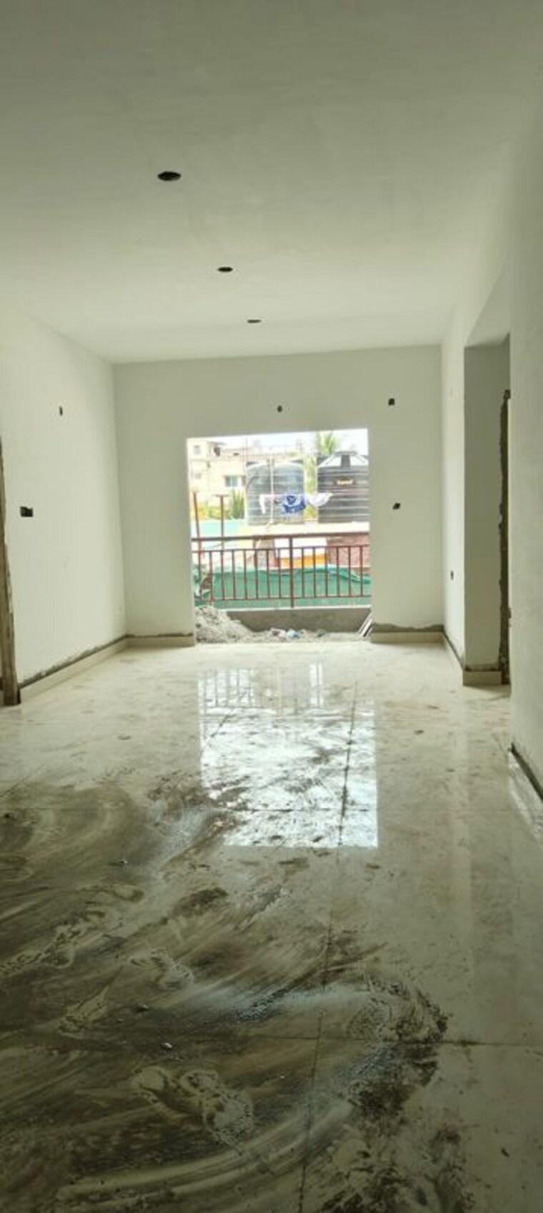 Room, whitefield 2 Bedroom 1117 Sq.Ft. Apartment In Whitefield Bangalore 10526612