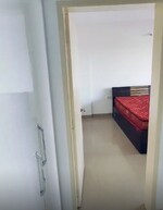 1 BHK 600 Sq.Ft. Apartment in Karia Konark Orchid