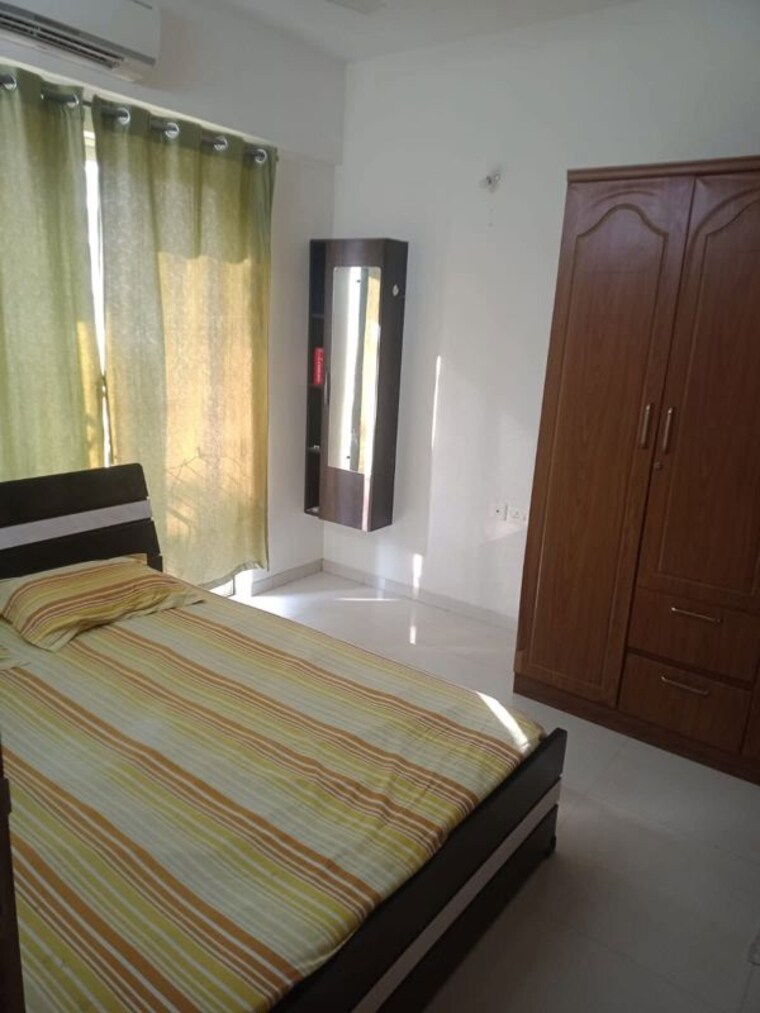 Bedroom, venkatesh-bhoomi-spring-town-phase-i 2 Bedroom 1050 Sq.Ft. Apartment In Undri Pune 10538734
