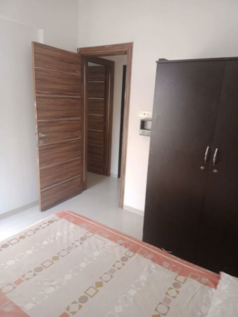 Master Bedroom, venkatesh-bhoomi-spring-town-phase-i 2 Bedroom 1050 Sq.Ft. Apartment In Undri Pune 10538734