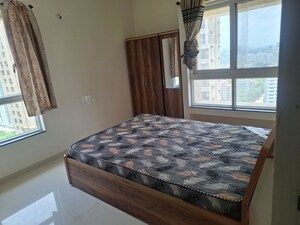 2 BHK Apartment For Rent in Nyati Elysia, Kharadi