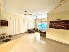3 BHK Apartment For Rent in Felicita Baner