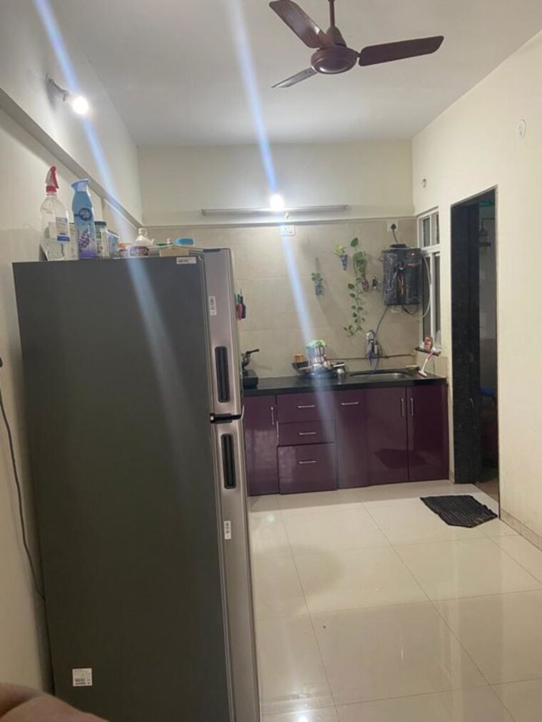 undefined, felicita-baner 3 Bedroom 900 Sq.Ft. Apartment In Baner Pune 10538755