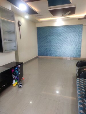 2 BHK Apartment For Rent in Gurukrupa Astter, Wadgaon Sheri