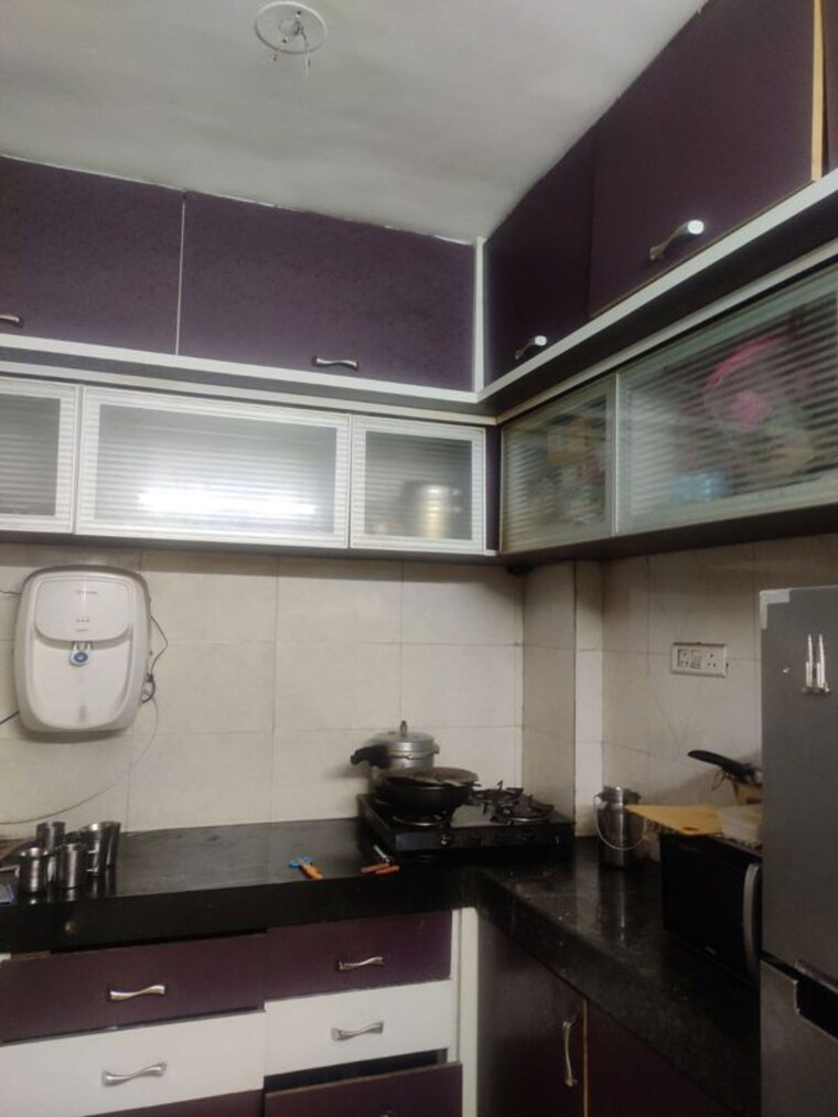 Kitchen, gurukrupa-astter 2 Bedroom 1100 Sq.Ft. Apartment In Wadgaon Sheri Pune 10538753