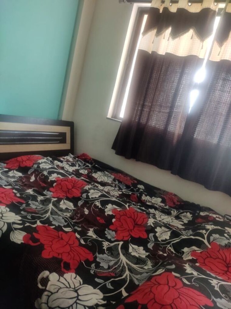 Bedroom, gurukrupa-astter 2 Bedroom 1100 Sq.Ft. Apartment In Wadgaon Sheri Pune 10538753