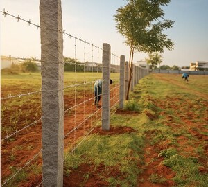  Industrial Plot For Sale in Indrakaran