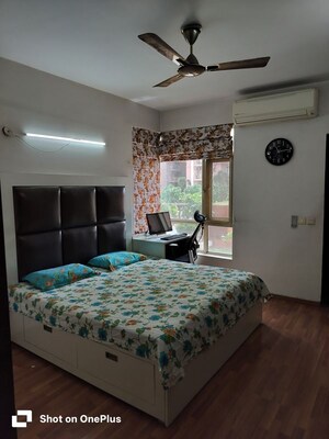 3 BHK Apartment For Rent in RPS Savana, Sector 88