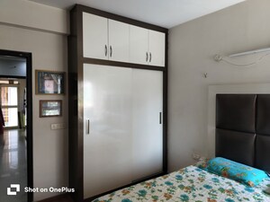Room in 3 BHK Apartment at RPS Savana, Sector 88 – for Rent