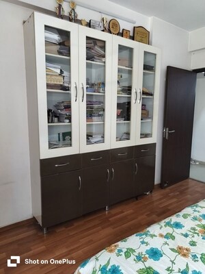 Kitchen in 3 BHK Apartment at RPS Savana, Sector 88 – for Rent