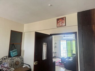 2 BHK + Store Room Apartment For Rent in Green Heritage in Kharghar, Navi Mumbai