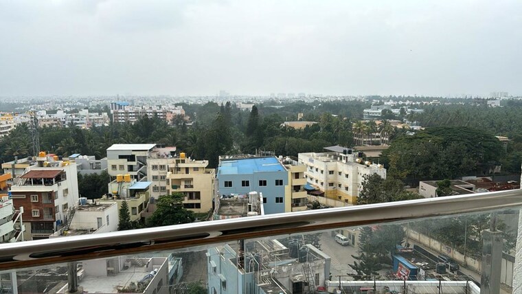 Exterior View, arsis-green-hills 2 Bedroom 1330 Sq.Ft. Apartment In Kr Puram Bangalore 10538771