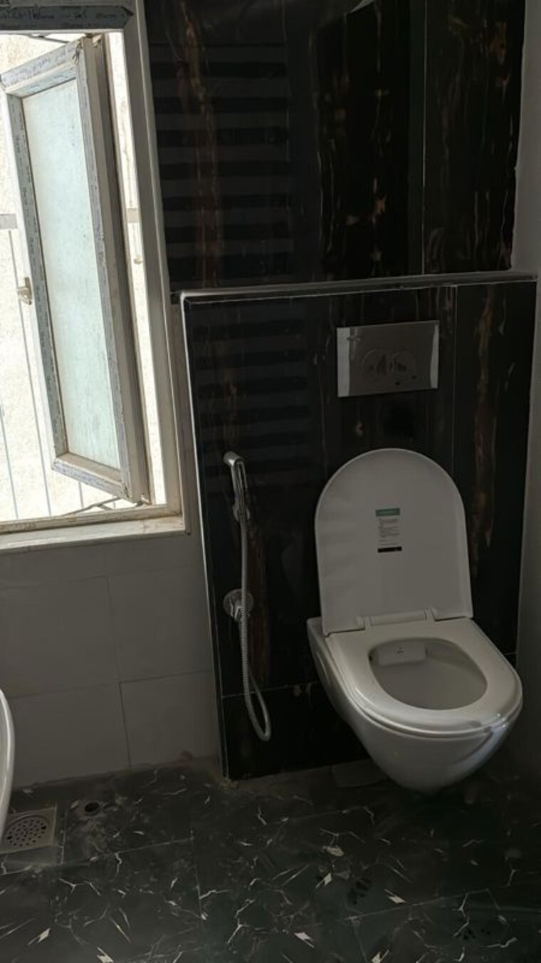 Bathroom, arsis-green-hills 2 Bedroom 1330 Sq.Ft. Apartment In Kr Puram Bangalore 10538771