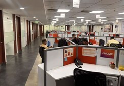 Office Space For Rent in Classic Pentagon