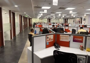  Office Space For Rent in Classic Pentagon, Chakala