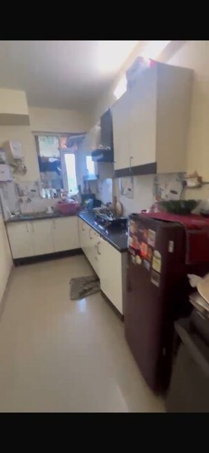 Kitchen in 2 BHK Apartment at Pyramid Square 67A, Sector 67 – for Rent