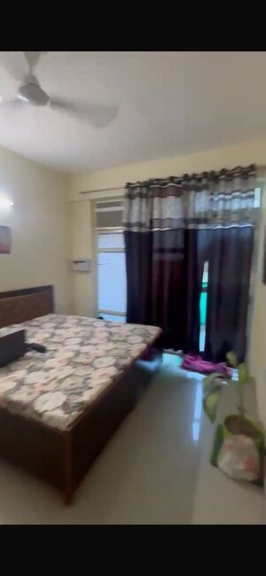 Bedroom in 2 BHK Apartment at Pyramid Square 67A, Sector 67 – for Rent