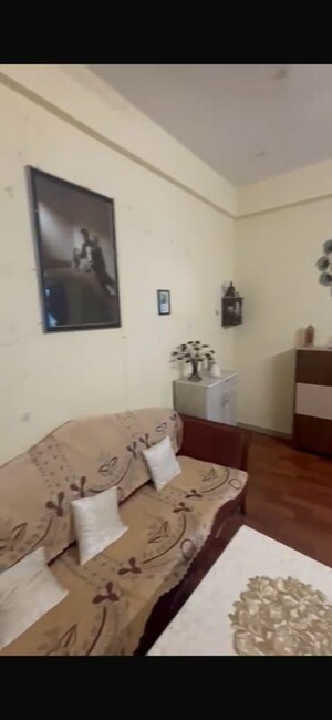 Bathroom in 2 BHK Apartment at Pyramid Square 67A, Sector 67 – for Rent