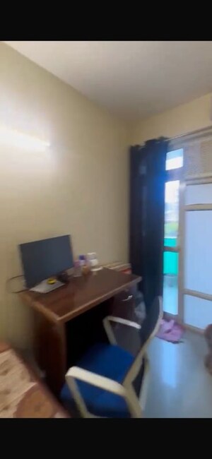 Living Room in 2 BHK Apartment at Pyramid Square 67A, Sector 67 – for Rent