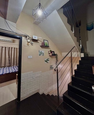 Team Area in 2 BHK Villa at Raviraj Ozone Villas, Wagholi – for Sale