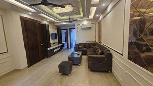 3 BHK Apartment For Rent in Raj One Good Earth, Sector 71
