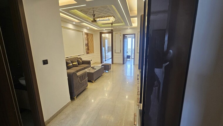undefined, raj-one-good-earth 3 Bedroom 2400 Sq.Ft. Apartment In Sector 71 Gurgaon 10538747