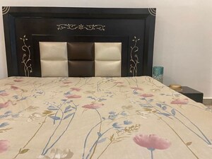 3 BHK Builder Floor For Rent in Alphacorp Gurgaon One 22, Sector 22