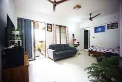 3 BHK Apartment For Sale in Runal Spacio