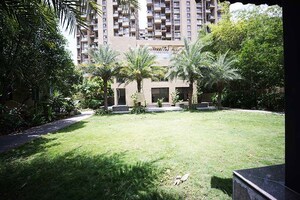 3 BHK Apartment – Garden View at Runal Spacio, Ravet - for Sale
