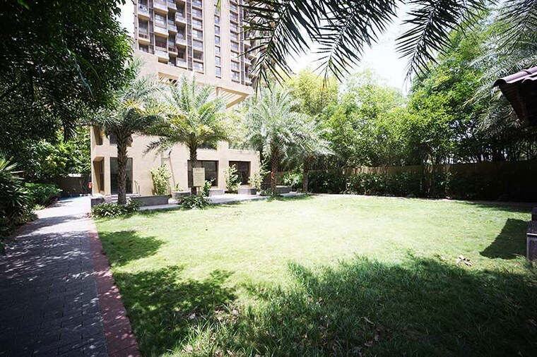 Exterior View, runal-spacio 3 Bedroom 821 Sq.Ft. Apartment In Ravet Pune 10538779