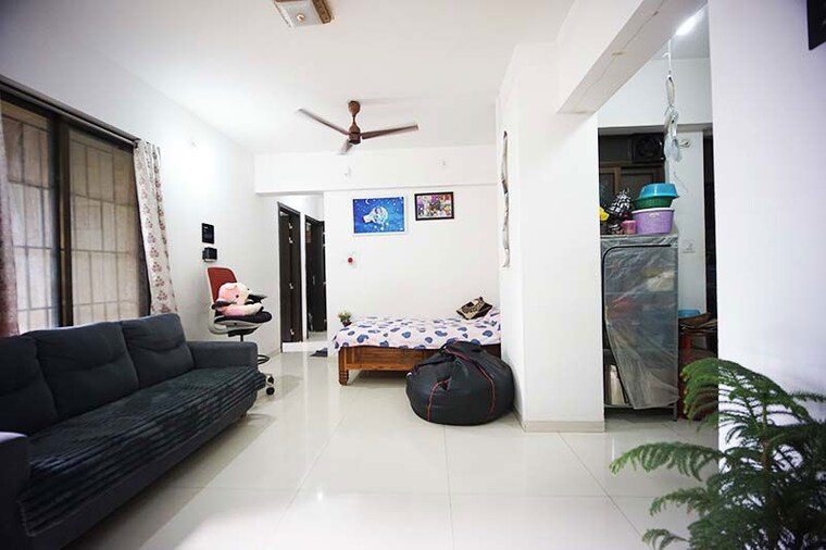 Team Area, runal-spacio 3 Bedroom 821 Sq.Ft. Apartment In Ravet Pune 10538779