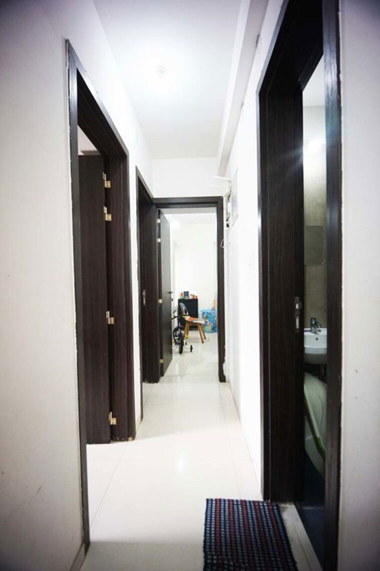 undefined, runal-spacio 3 Bedroom 821 Sq.Ft. Apartment In Ravet Pune 10538779