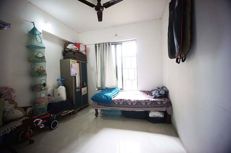 Bedroom, runal-spacio 3 Bedroom 821 Sq.Ft. Apartment In Ravet Pune 10538779