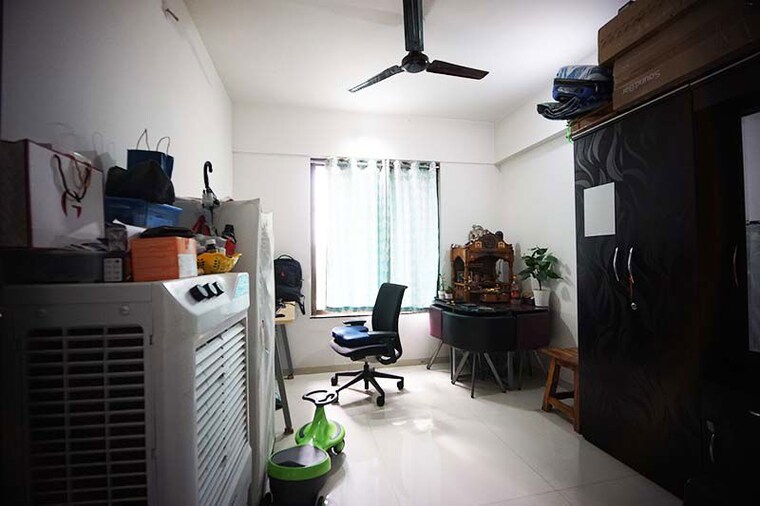 Team Area, runal-spacio 3 Bedroom 821 Sq.Ft. Apartment In Ravet Pune 10538779