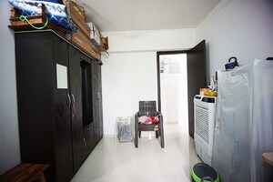 Furnished Amenities in 3 BHK Apartment at Runal Spacio, Ravet – for Sale