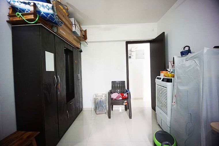 undefined, runal-spacio 3 Bedroom 821 Sq.Ft. Apartment In Ravet Pune 10538779
