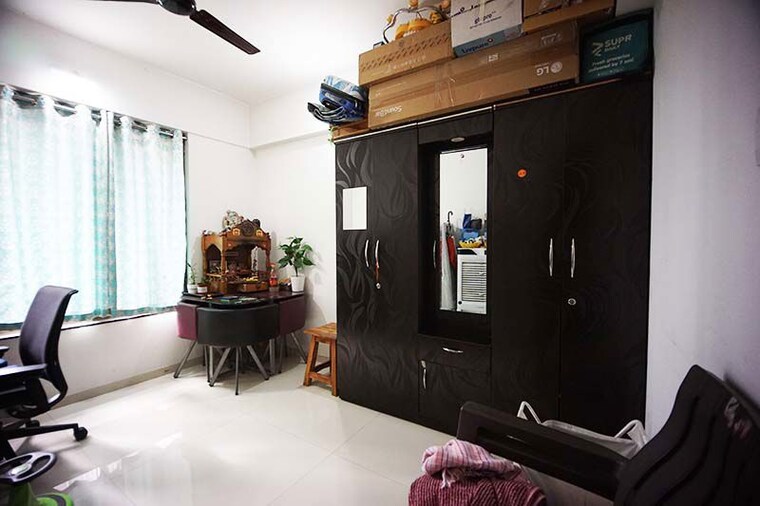 undefined, runal-spacio 3 Bedroom 821 Sq.Ft. Apartment In Ravet Pune 10538779