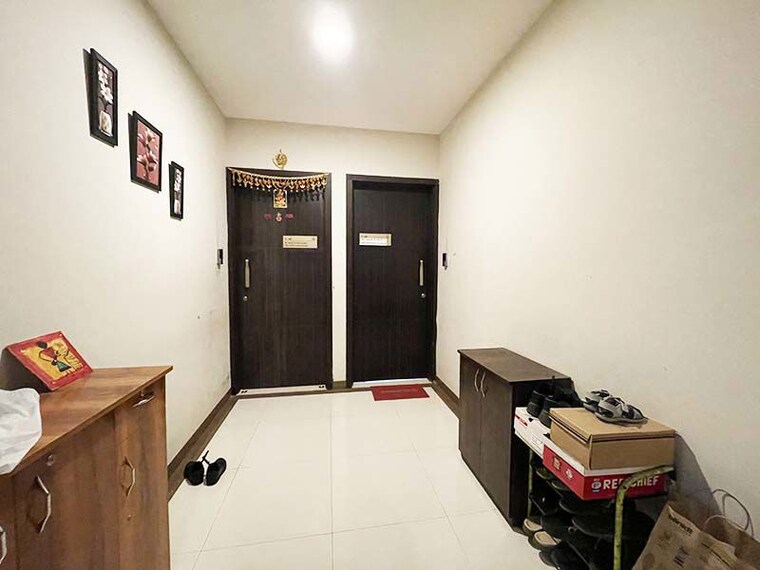 Team Area, runal-spacio 3 Bedroom 821 Sq.Ft. Apartment In Ravet Pune 10538779