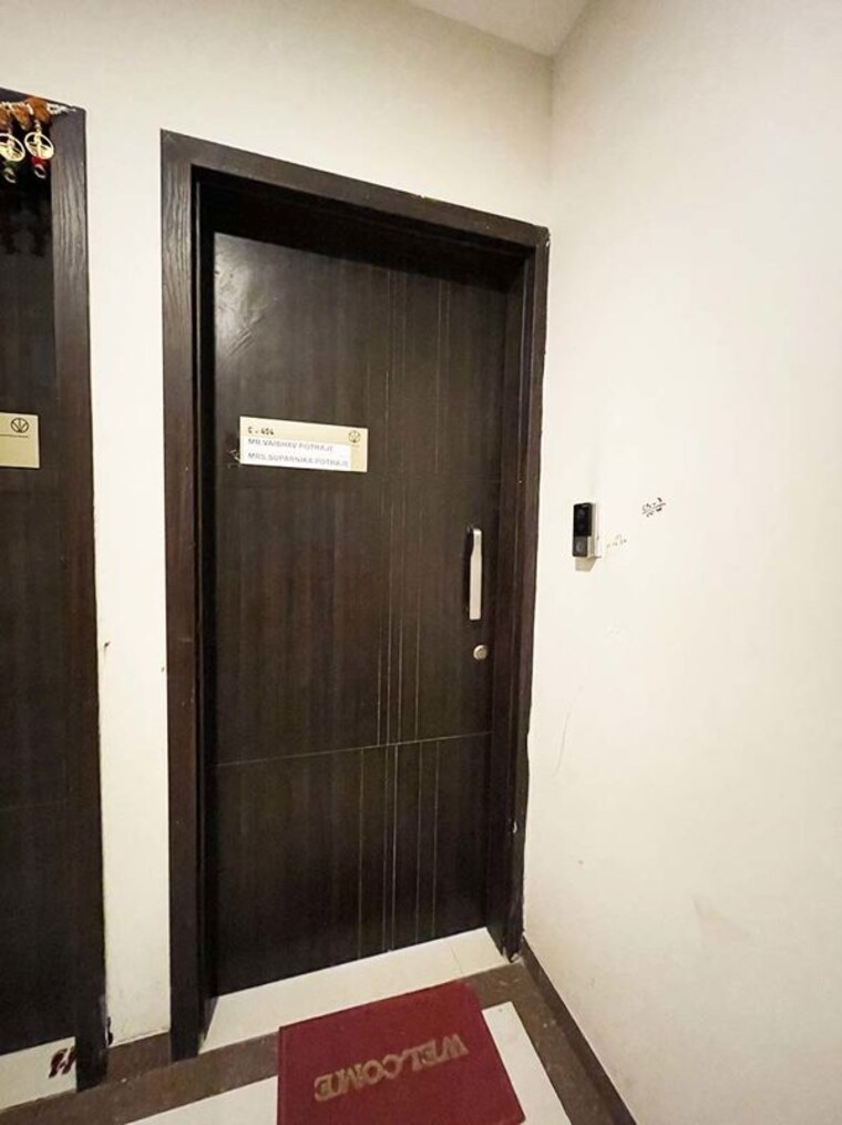 undefined, runal-spacio 3 Bedroom 821 Sq.Ft. Apartment In Ravet Pune 10538779