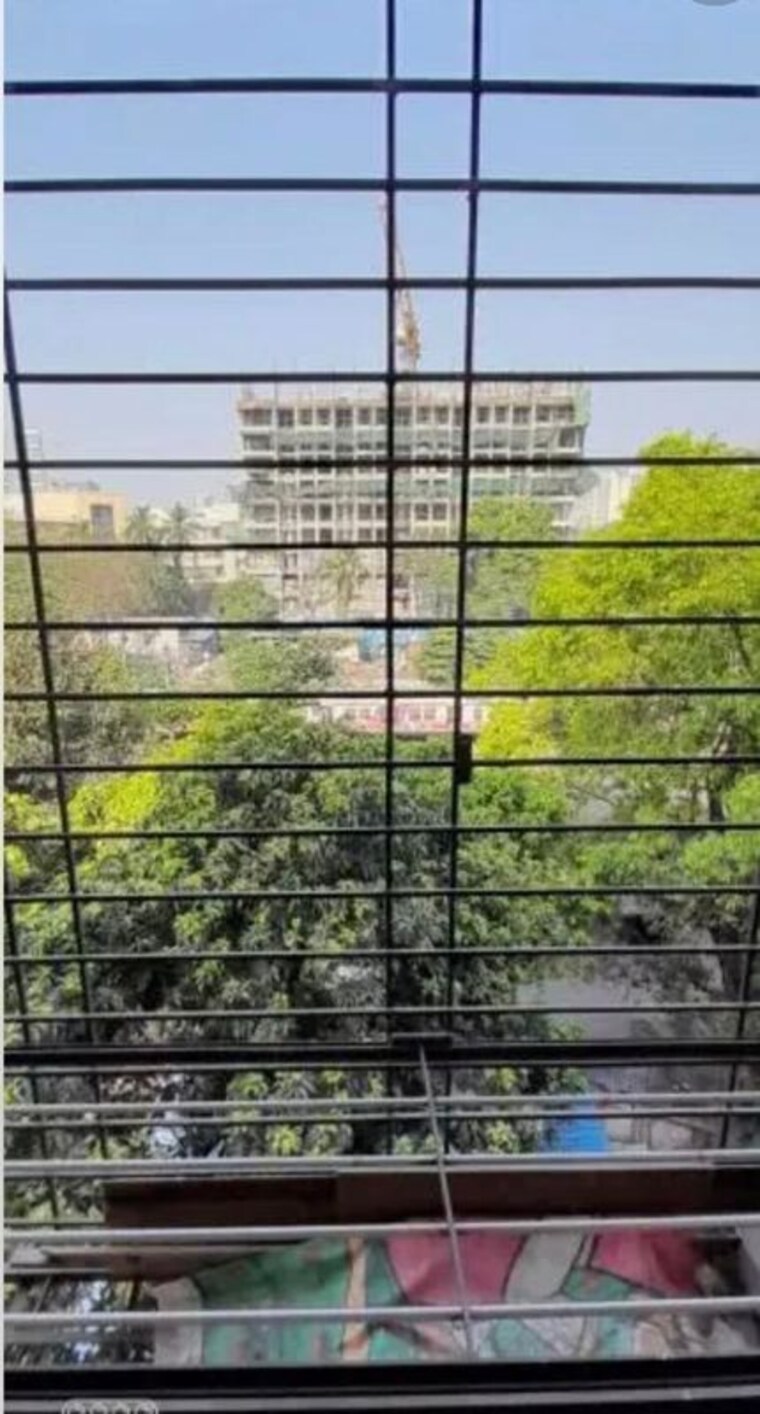 Garden, alag-artis 2 Bedroom 589 Sq.Ft. Apartment In Pant Nagar Mumbai 10538787
