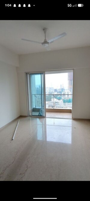 Living Room in 3 BHK Apartment at L And T Rejuve 360, Mulund West – for Rent