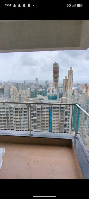 3 BHK Apartment For Rent in L And T Rejuve 360, Mulund West