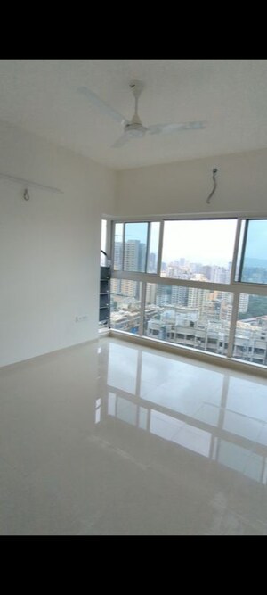 Kitchen in 3 BHK Apartment at L And T Rejuve 360, Mulund West – for Rent