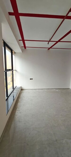 Team Area in  Office Space at Kharde Patil Netizen, Wakad – for Rent
